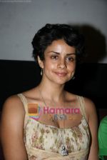 Gul Panag at the The Blind Side DVD launch in Fun on 7th June 2010 (24).JPG